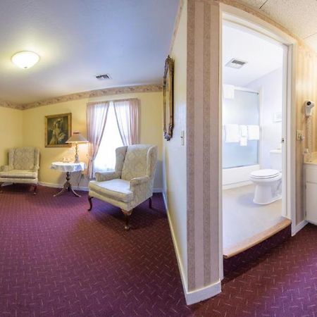 פלייסרוויל Historic Cary House Hotel מראה חיצוני תמונה