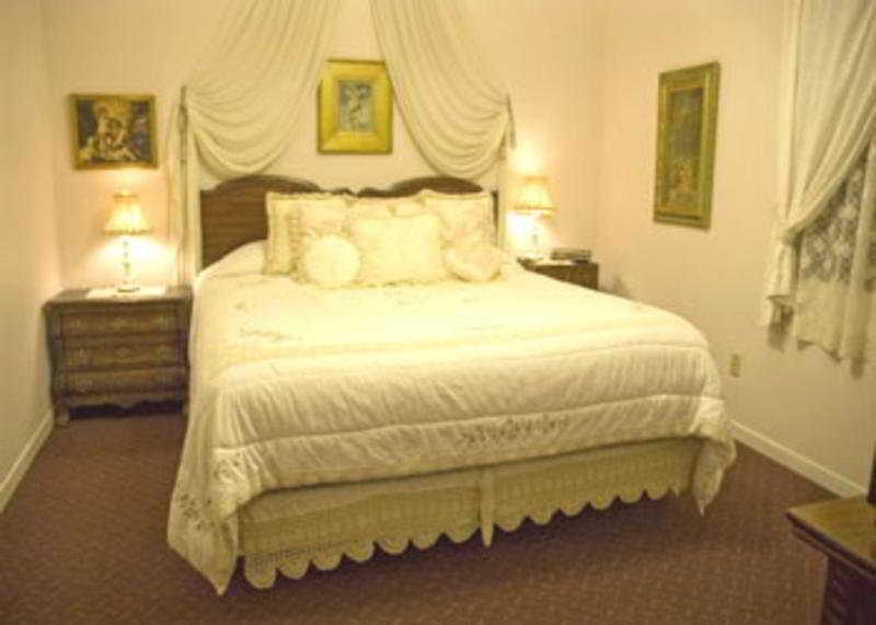 פלייסרוויל Historic Cary House Hotel מראה חיצוני תמונה