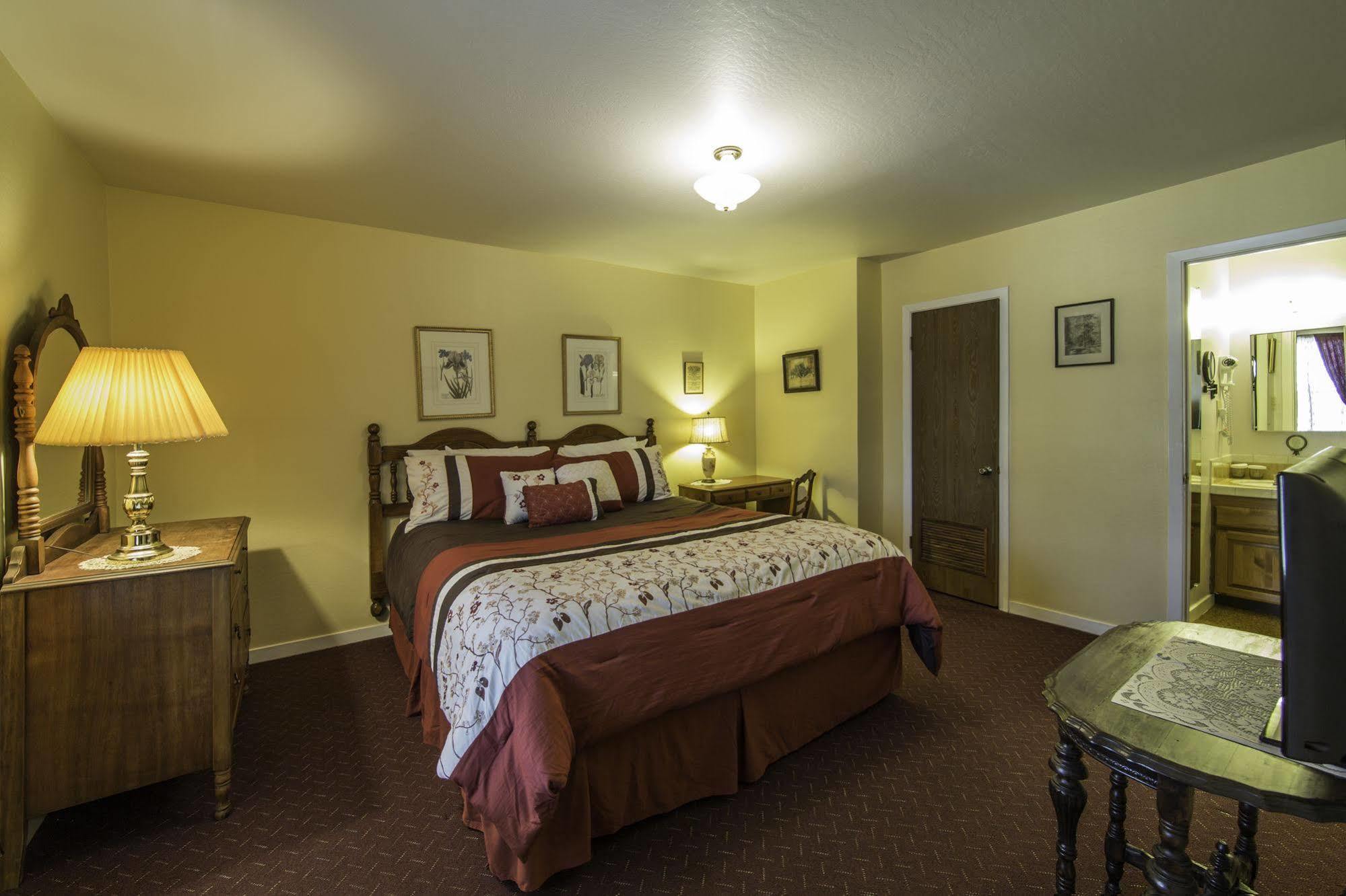 פלייסרוויל Historic Cary House Hotel מראה חיצוני תמונה