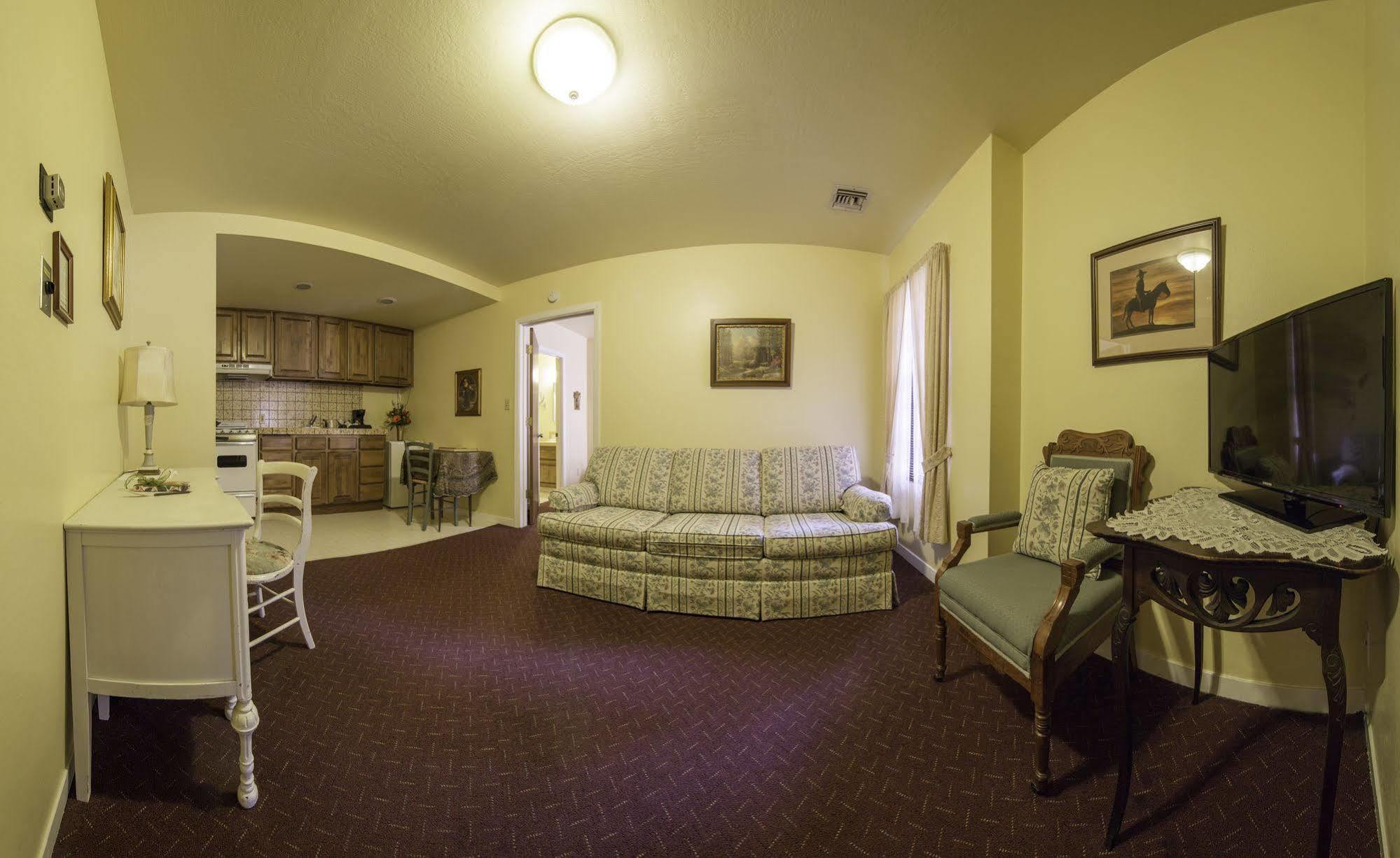 פלייסרוויל Historic Cary House Hotel מראה חיצוני תמונה
